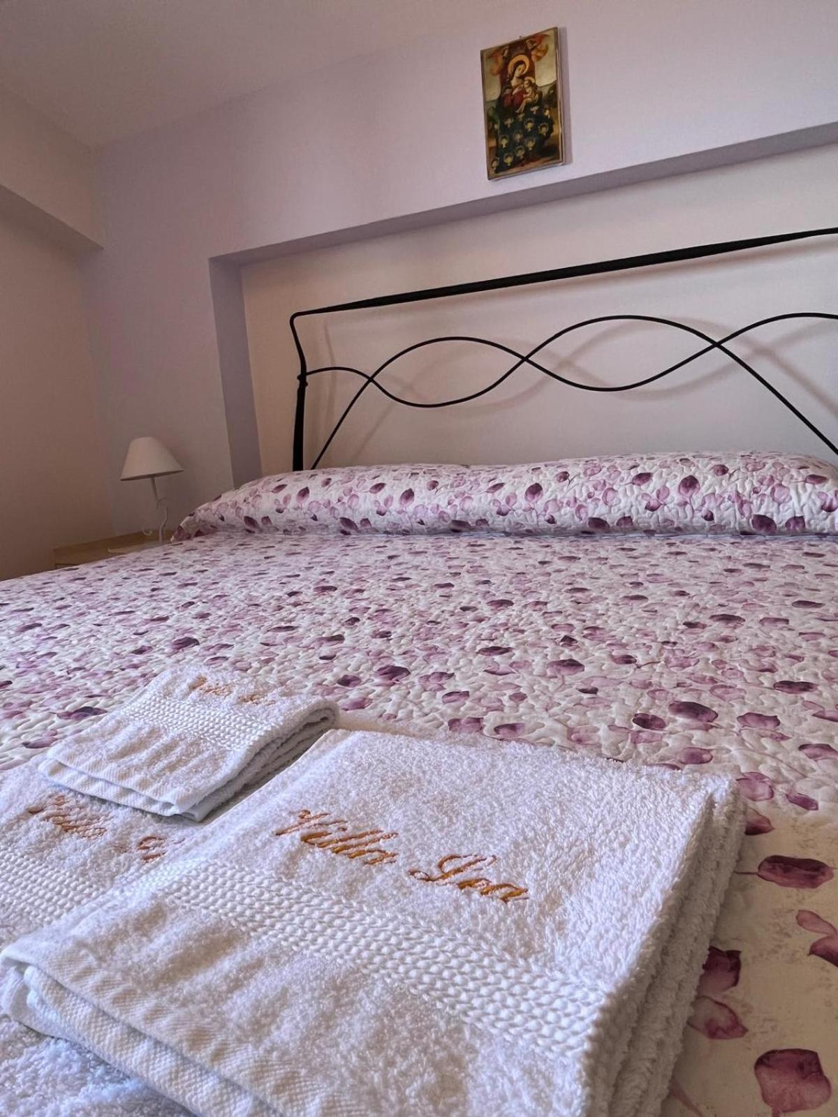 Villa Lea クストナーチ エクステリア 写真