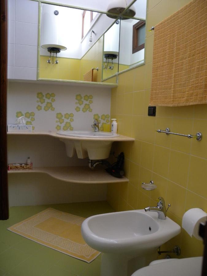 Villa Lea クストナーチ エクステリア 写真